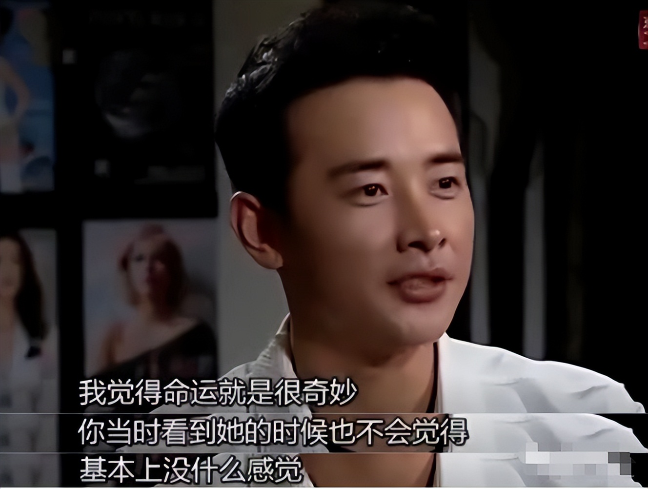 After Sun Yi divorced, Tang Yan and Luo Jin also officially announced