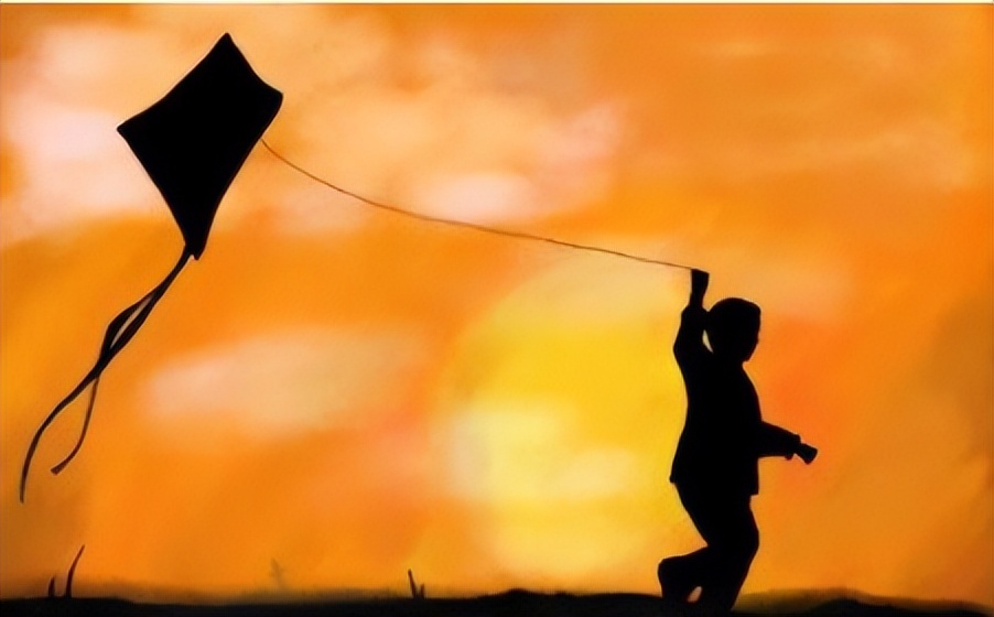 What is the Nietzschean tragedy contained in "The Kite Runner"? iNEWS