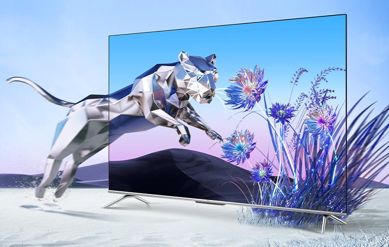 TCL 85-inch P11 Pro Silver Arc Speed TV is coming soon, and many ...
