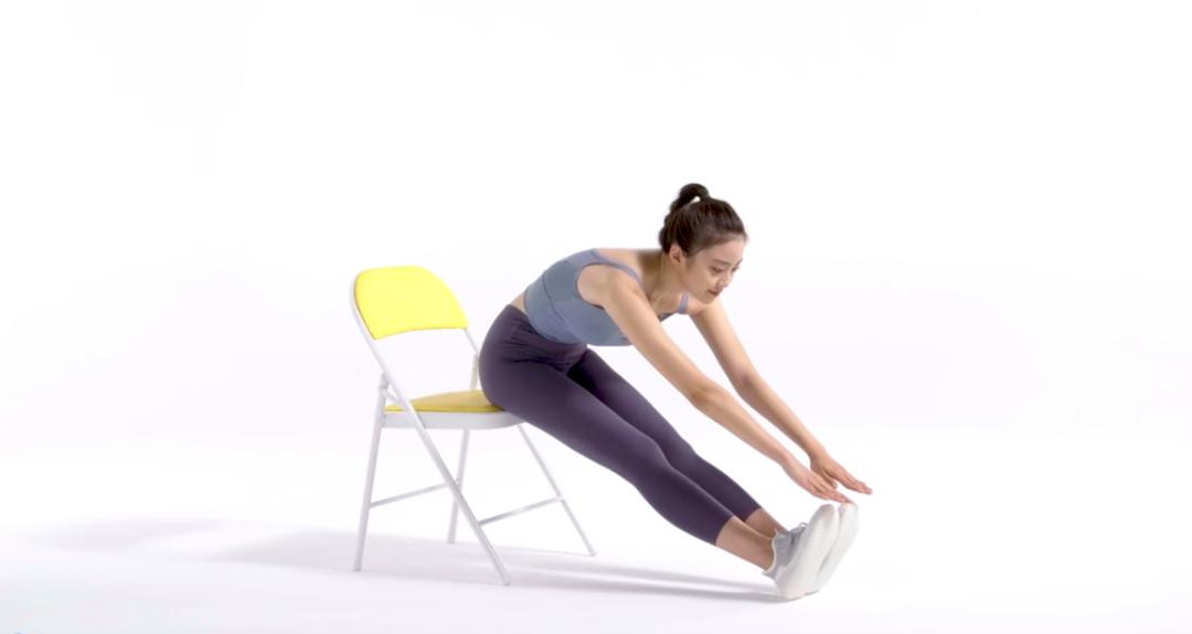 Calf cramps don't hold back!Experts teach you three ways to ease your