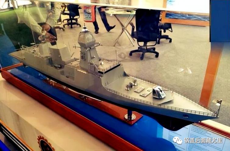 Indian Navy commissions second P-15B Visakhapatnam class destroyer - iNEWS