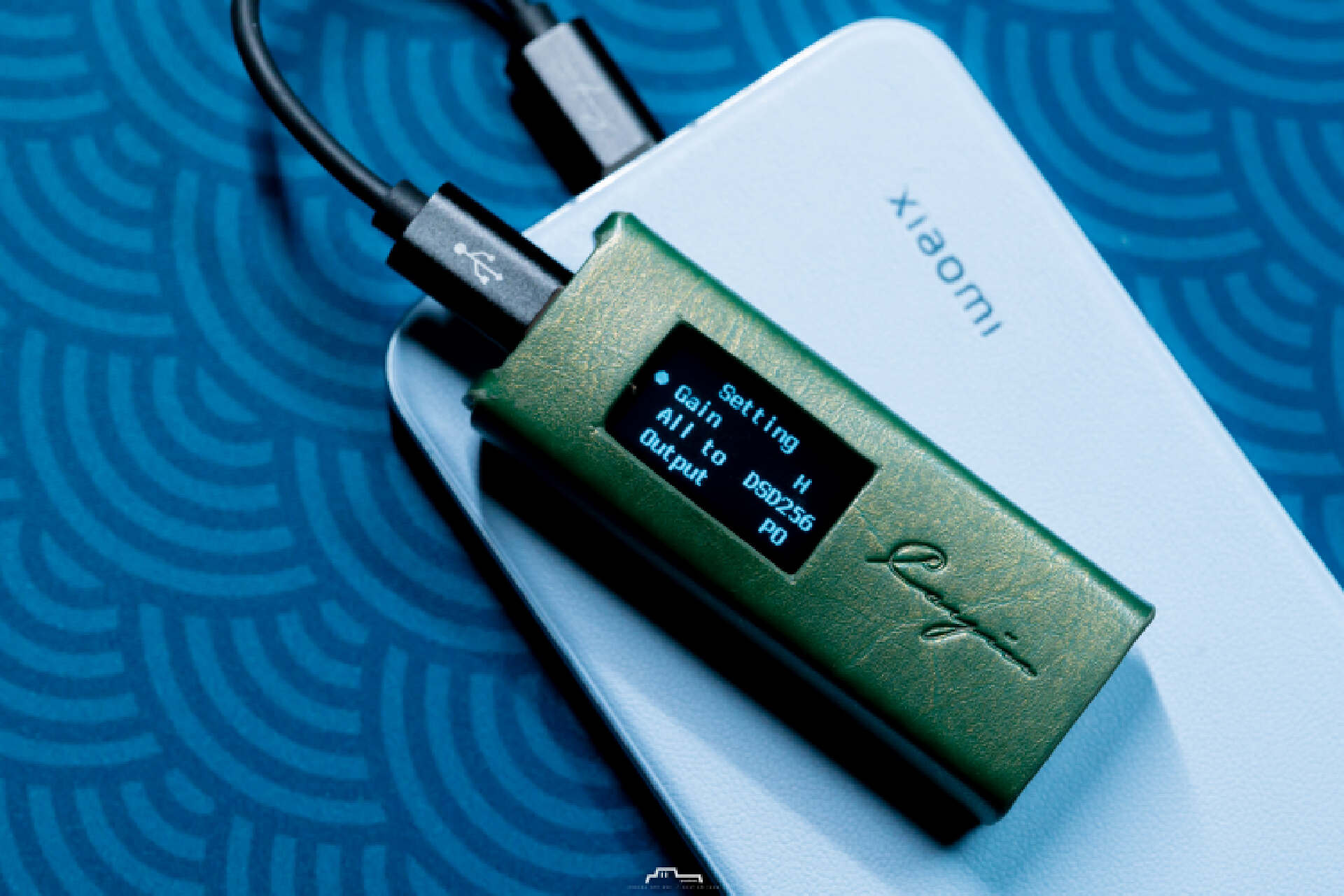 Cyan Ru7 Cayin RU7 體驗:從 R2R 到新架構,再讓手機 Hi-Fi 的小尾巴 - 資訊咖