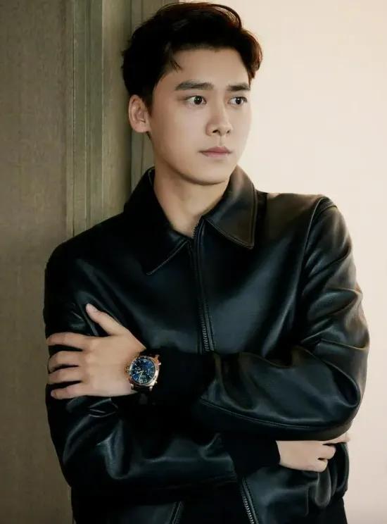 Wu Yifan and Li Yifeng, have you discussed it? - iNEWS
