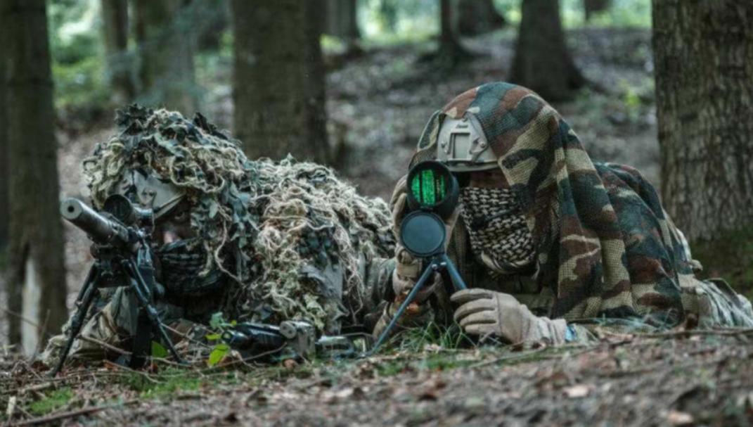 In actual combat, a soldier can only carry a maximum of 300 rounds of