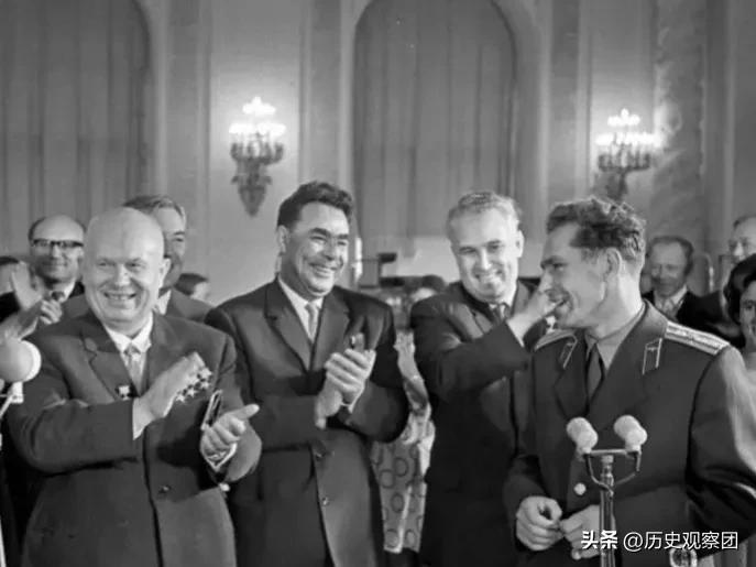 Betrayed Stalin, led the Sino-Soviet feud, what did Khrushchev, the ...