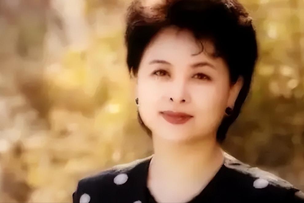 CCTV Host Xiao Xiaolin: The 55-year-old guest died in a foreign land ...