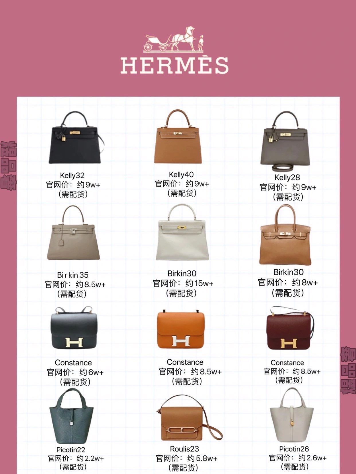 60 Bags for Girlfriend, Feelings Heat Up Quickly iNEWS