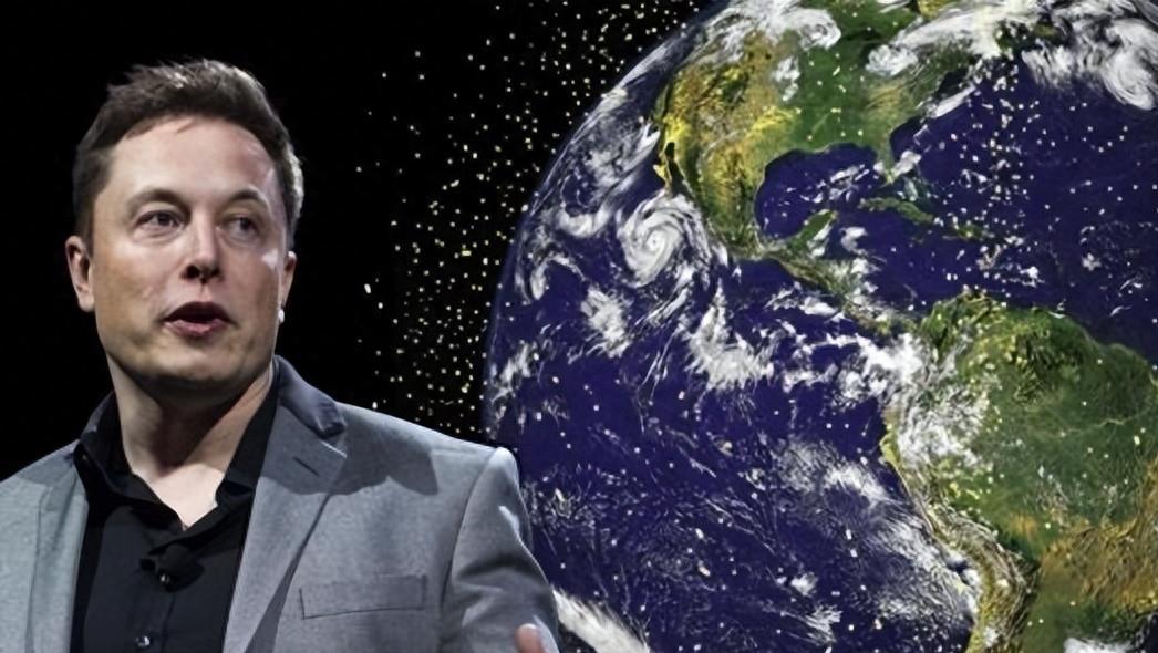 Starlink Project: The Magic and Controversy of Space Internet - iMedia
