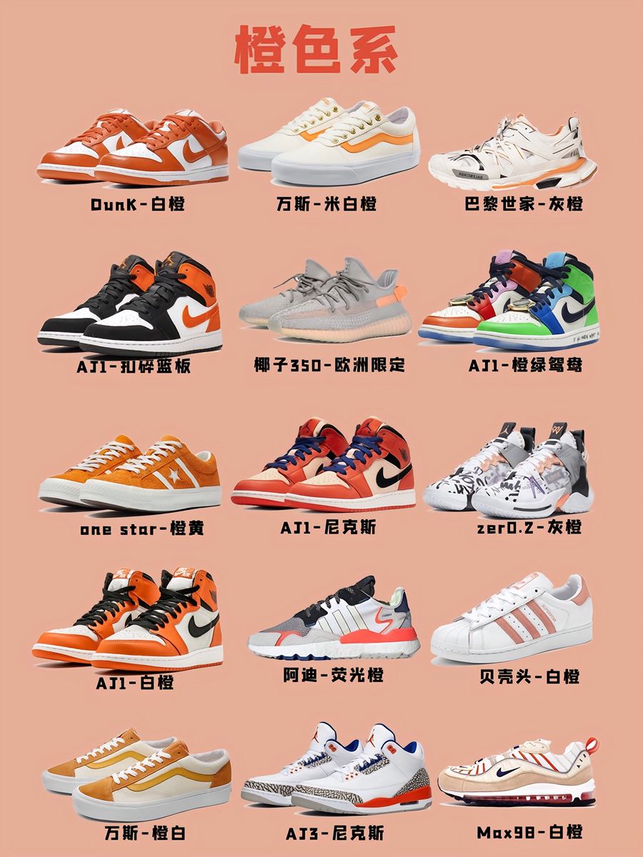 60 Trendy Shoes for Girls in 2023 iNEWS