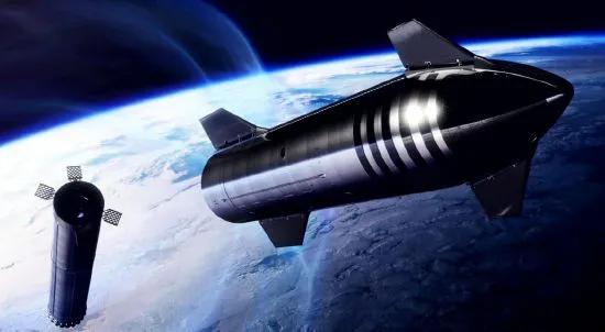 Starship Engine Failure Starship launch failure: The moment a 33-engine miracle turned into a ...