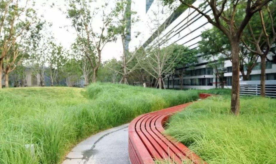 A complete collection of garden landscape design techniques! iNEWS