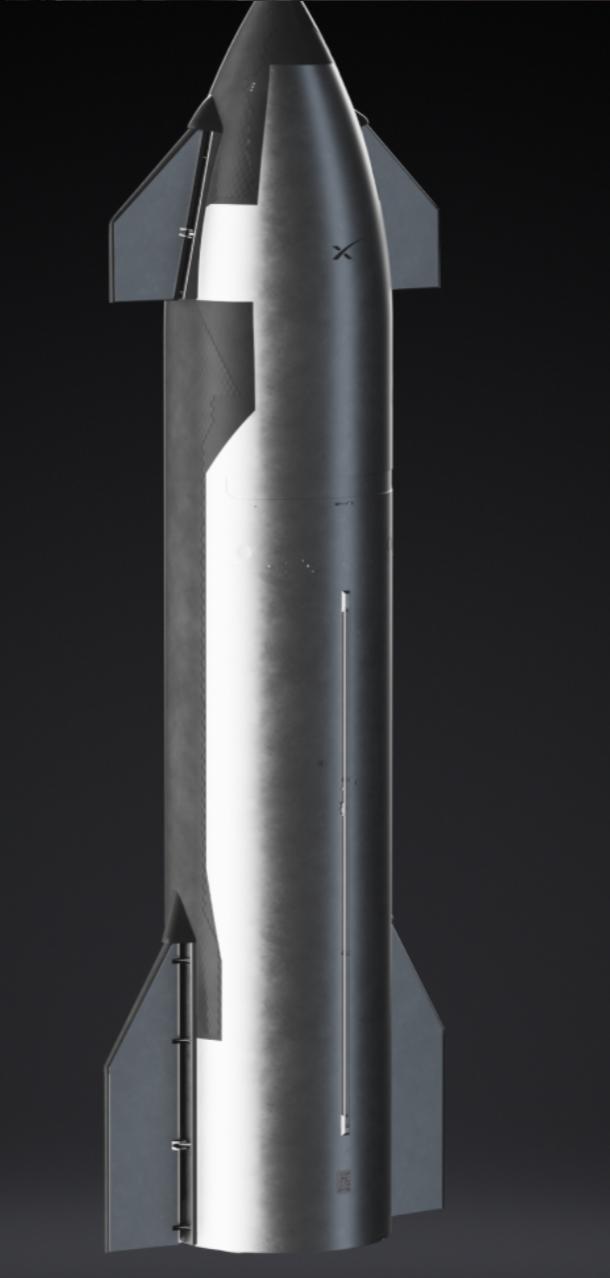 The Mars colonization plan is about to take a key step-the first ...