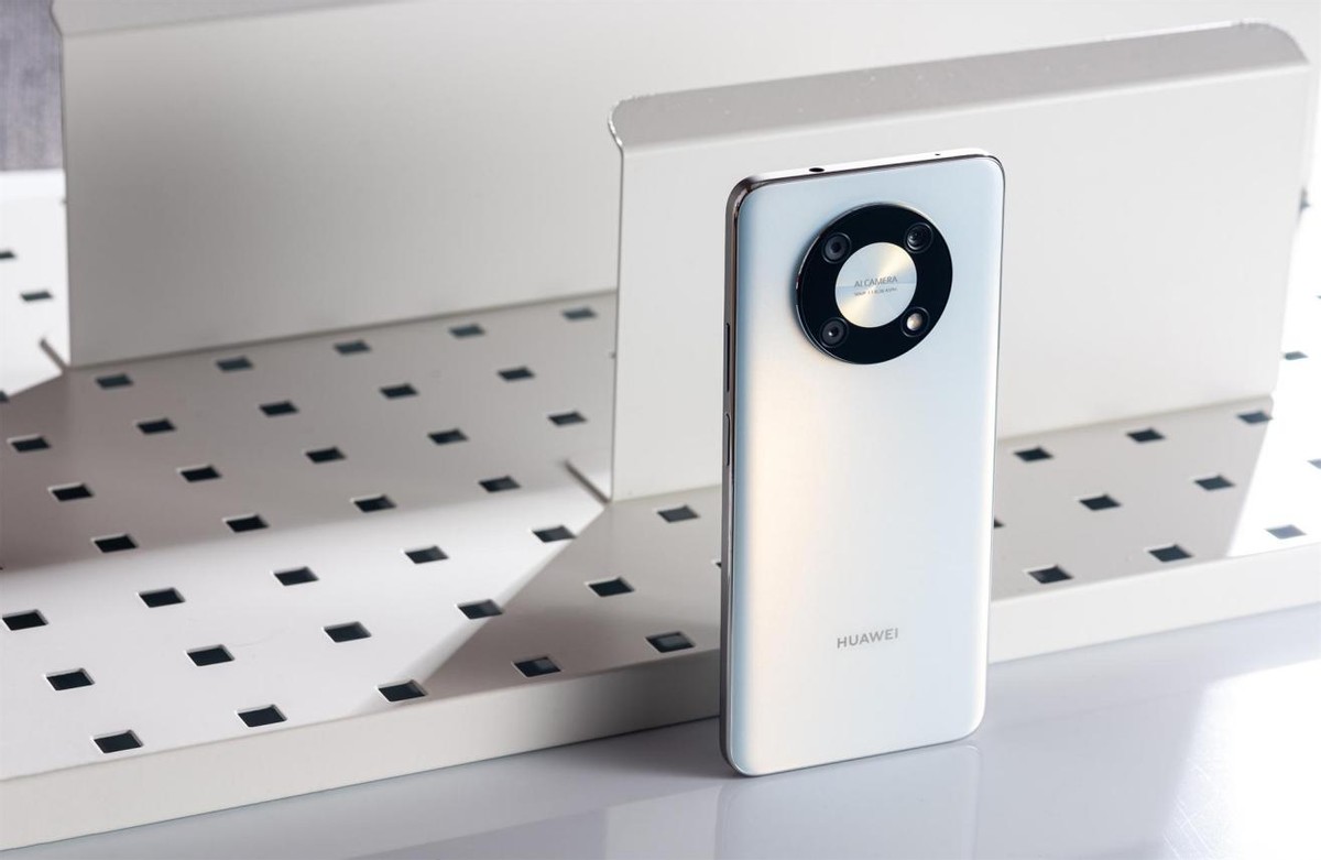 It is revealed that Huawei Mate60 is about to be mass-produced, with ...