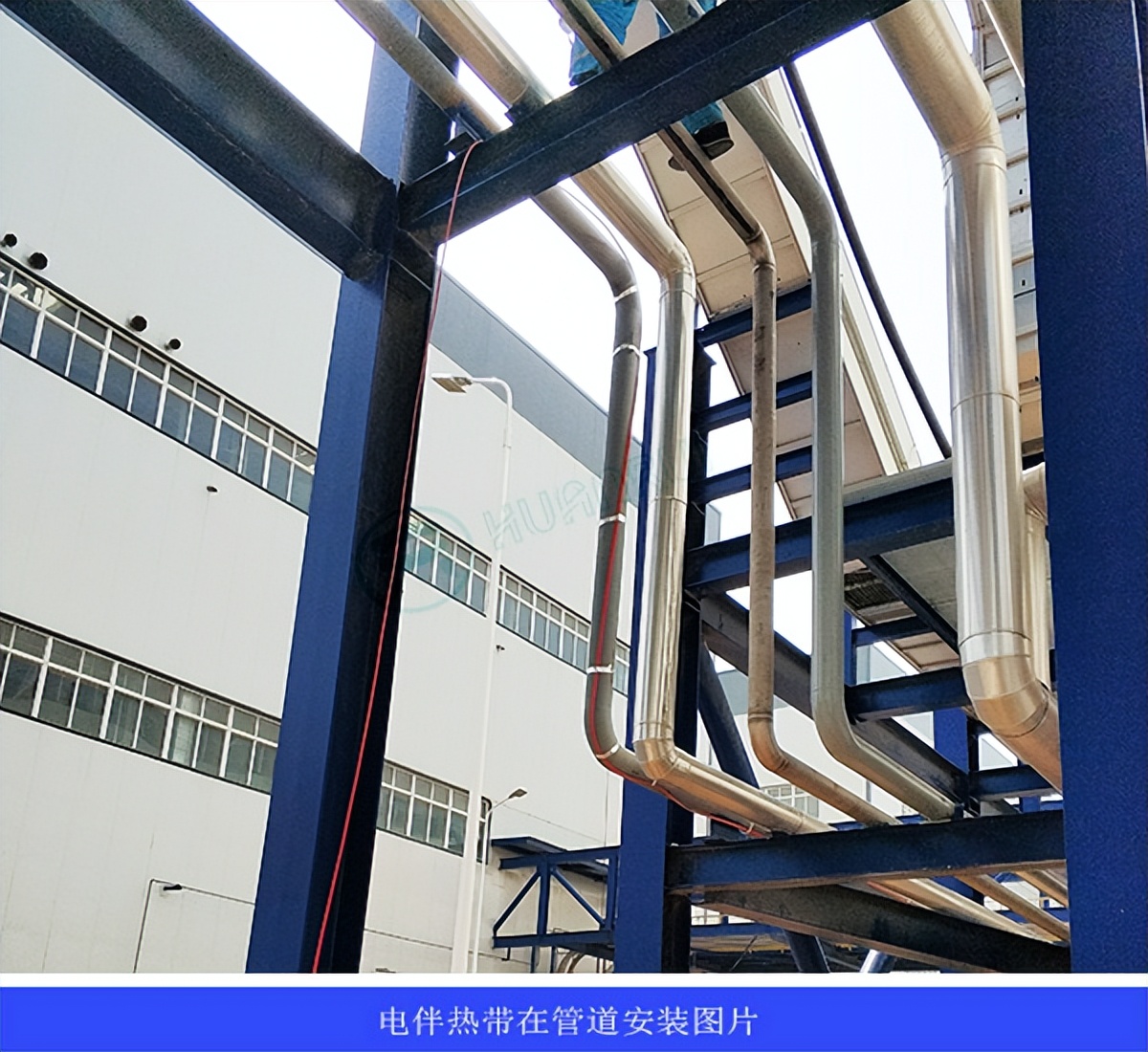 Analysis of the causes of uneven heating and cooling of electric