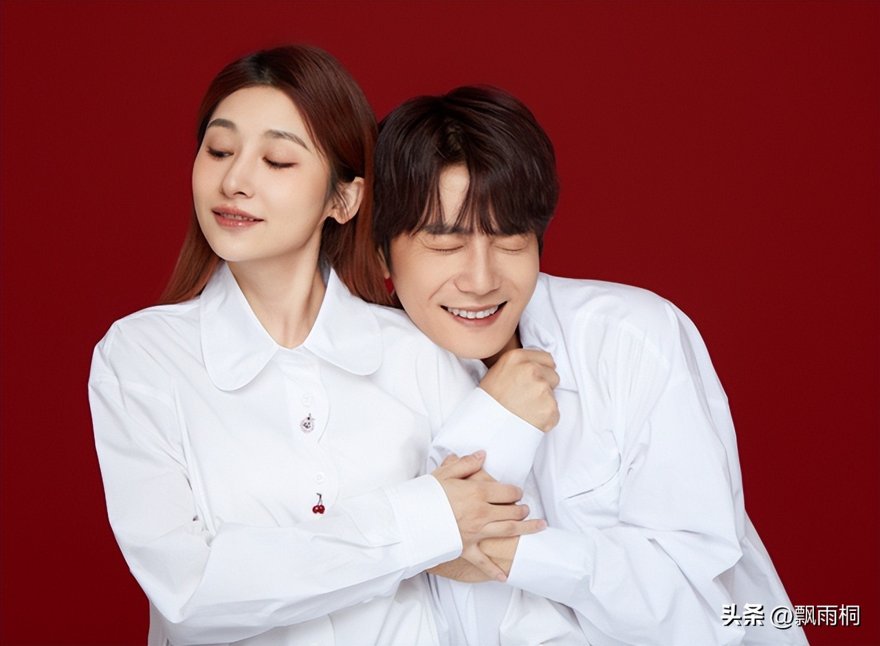 Land Rover Chen Zhaoxu: Get married when you have enough love, the ...