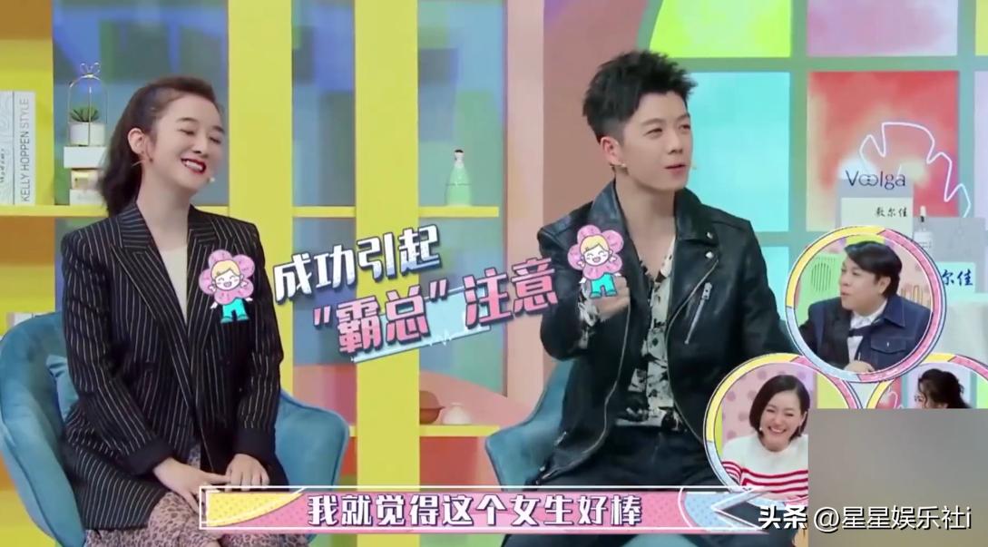 Wu Yating begged Wang Lixin to give the child custody, pay attention to ...