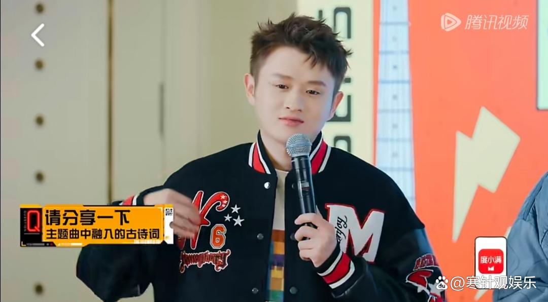 Assault press conference, let Lu Han and Deng Chao die socially on the ...