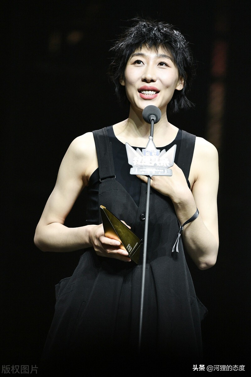 Ren Suxi: Why did everyone forget about her