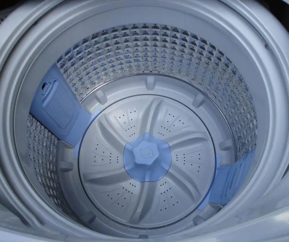 What are the disadvantages of frontloading washing machines?Why do