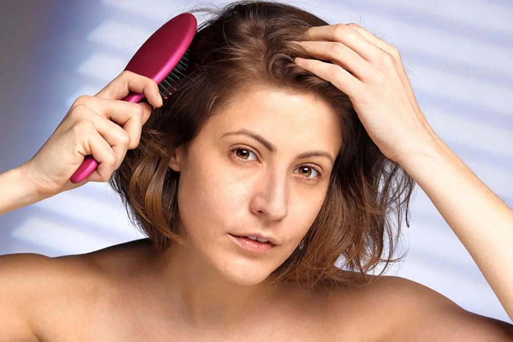 5 Tips to Get Rid of Thinning Hair iNEWS