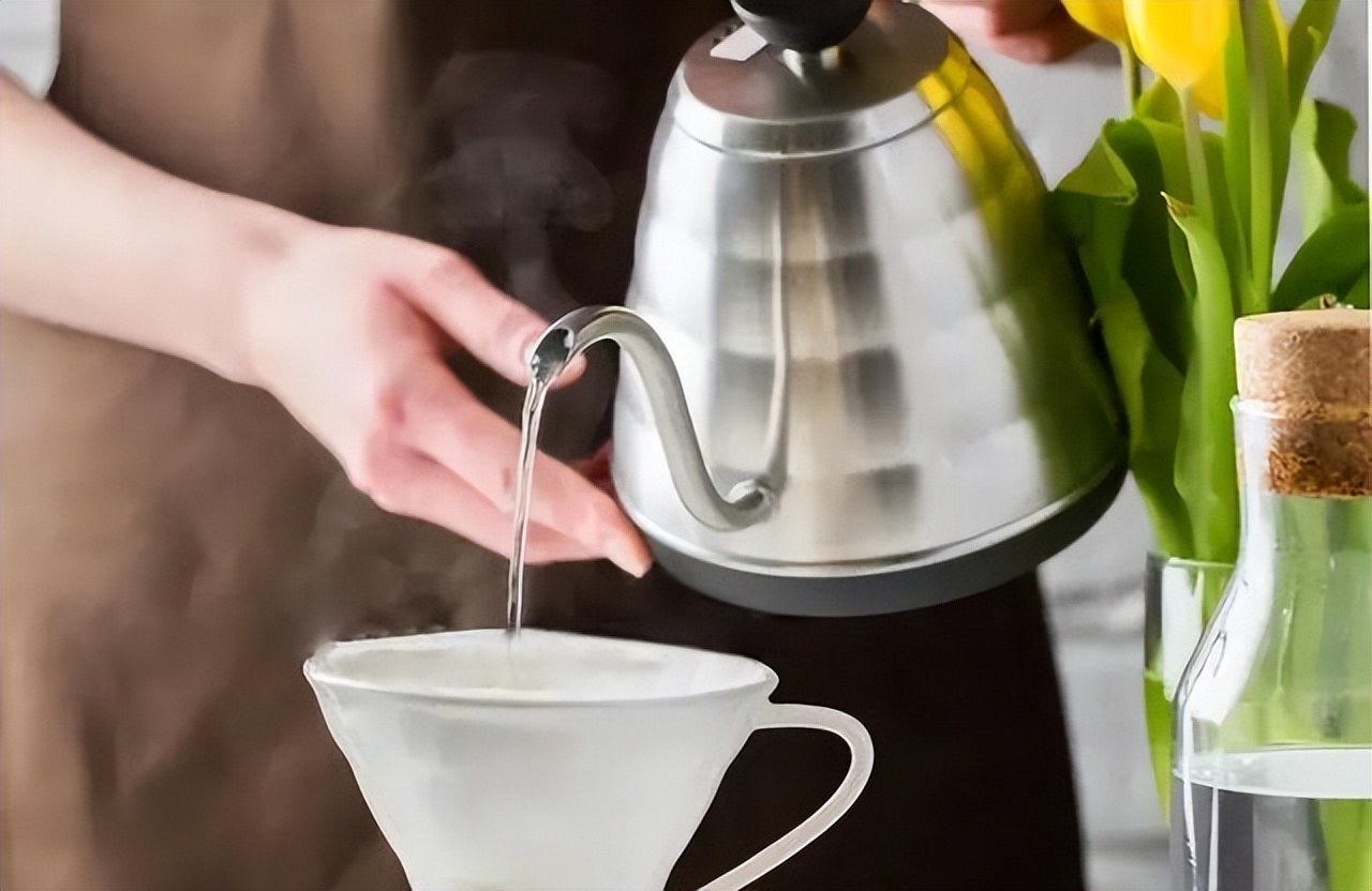 What will happen if you only drink boiled tap water instead of bottled