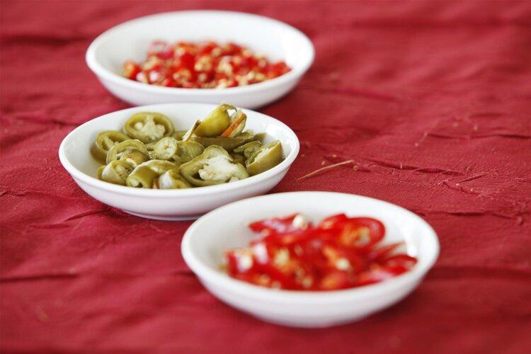 Does sauerkraut really cause cancer?Scientific experiments give answers