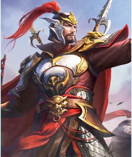 Three Kingdoms: Who is the most powerful in each genre? The kitchen ...