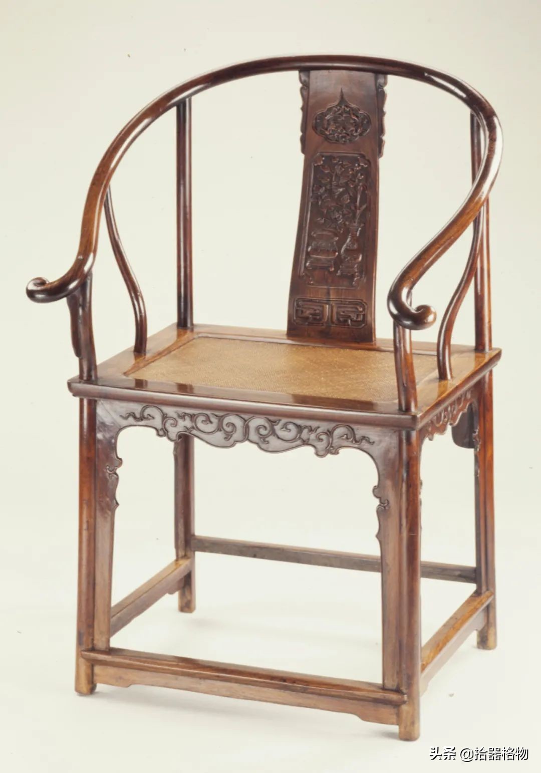 The beauty of Ming furniture iMedia