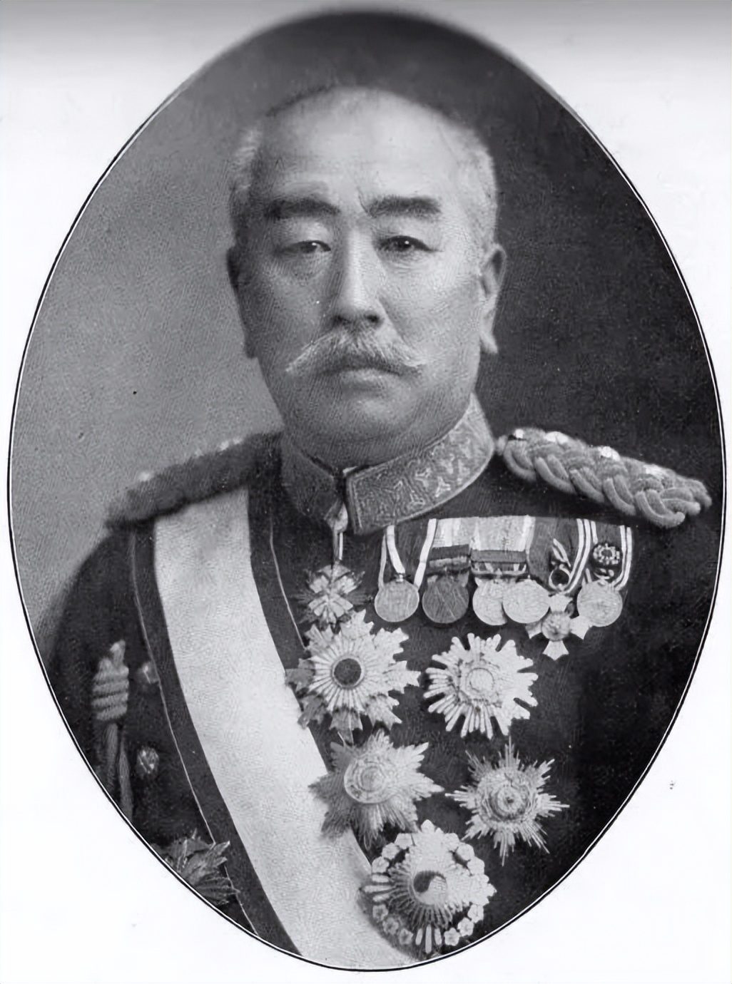 Japan's first colonial ruler in Dalian——Oshima Yoshimasa (Part 1) iMedia