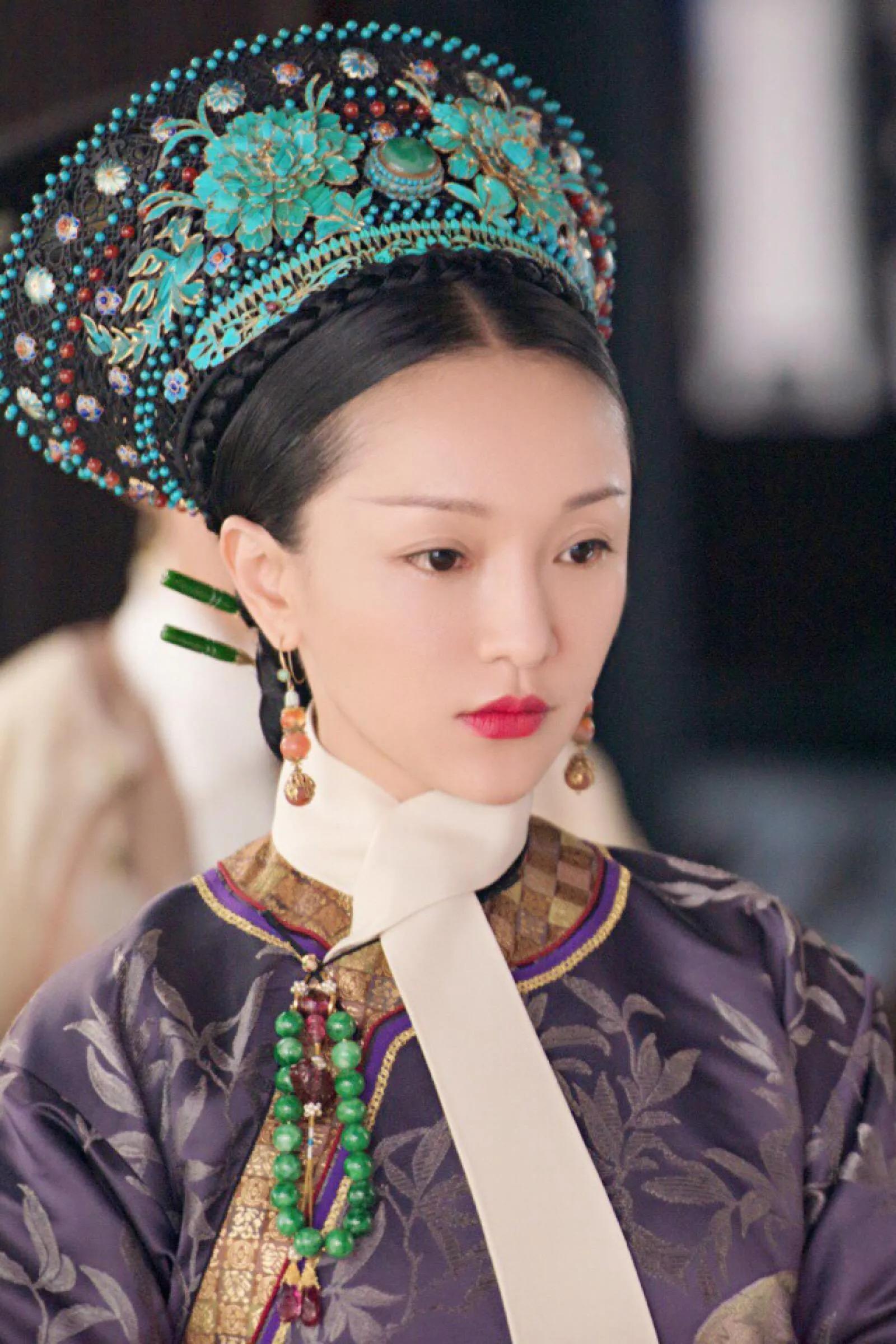 Ruyi's Royal Love in the Palace: Ruyi has been double-standard - iNEWS