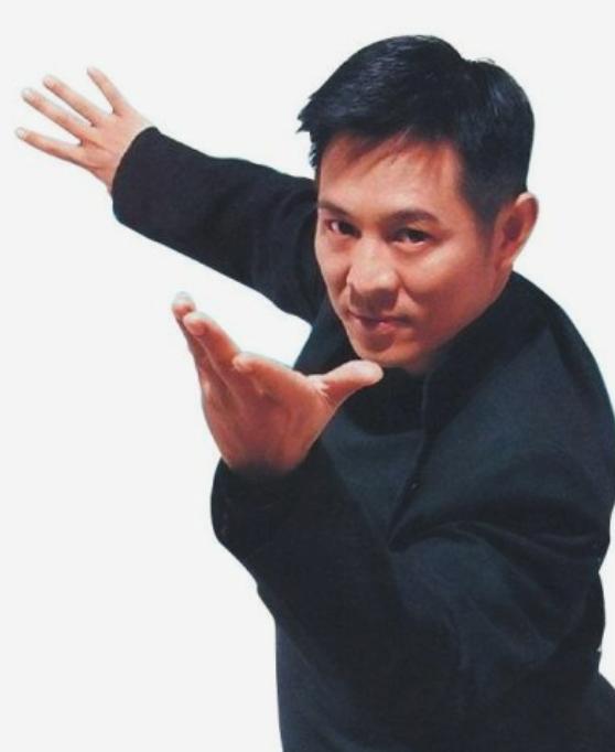 This time, no amount of fame and fortune can save Jet Li. Netizens: Do ...