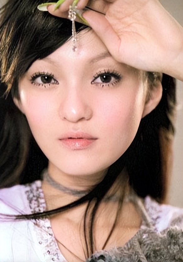 Angela Chang Ten years ago, she had invisible wings. Ten years later, she said that her fate