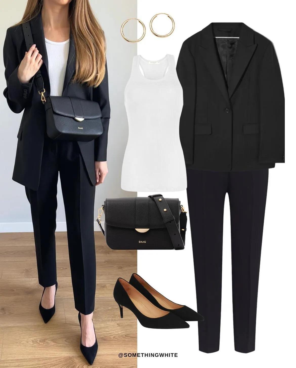 Which basic models are versatile and fashionable items? Learn these 9 ...