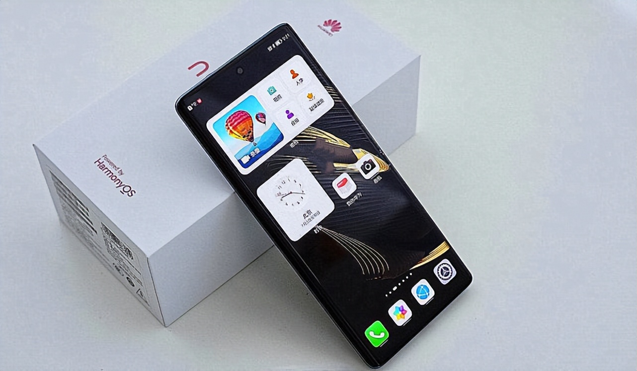 Huawei's current five powerful models: two have been officially ...