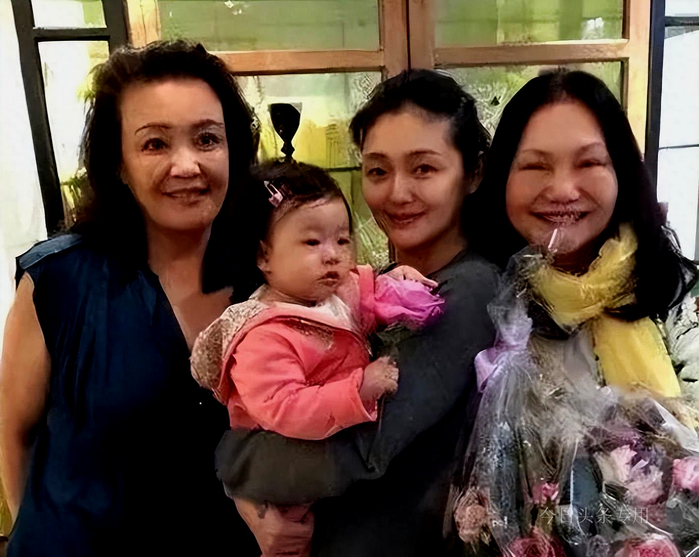 Zhang Lan mentioned Big S again and used only 7 words to evaluate her