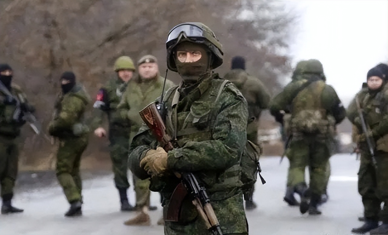 Russia's revenge is fierce! The morale of the Ukrainian army has been ...