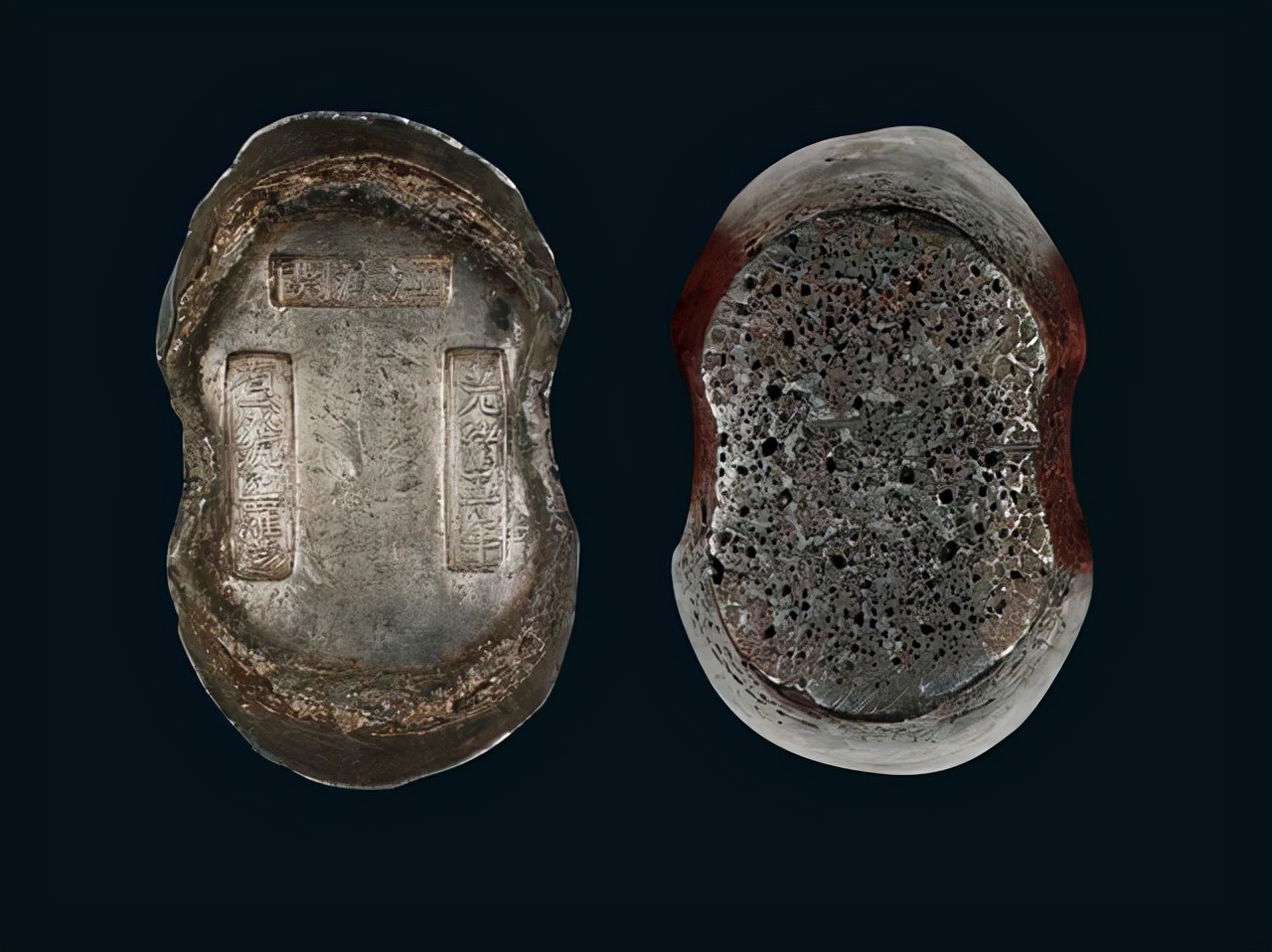 古代那麼多金子銀子,後來都去哪裡了?為什麼如今很少見? - 頭條匯
