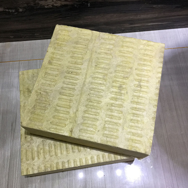 What is the difference between glass wool and rock wool iNEWS