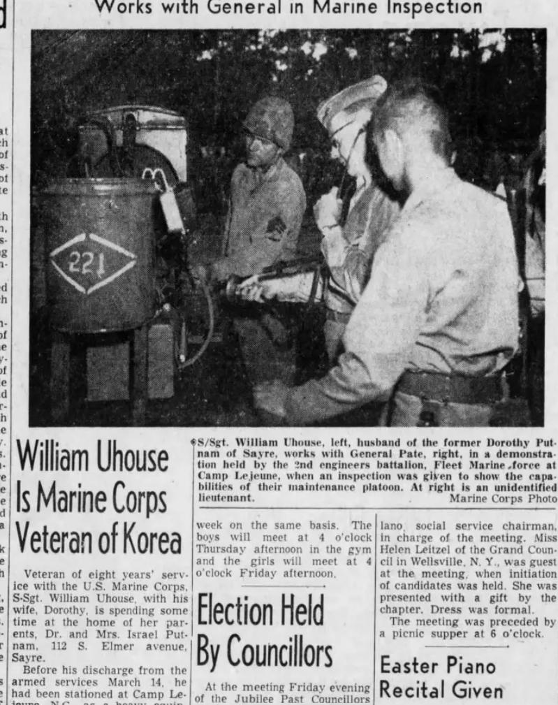 Kingman UFO crash: Area 51 workers say alien survivors helped redesign ...