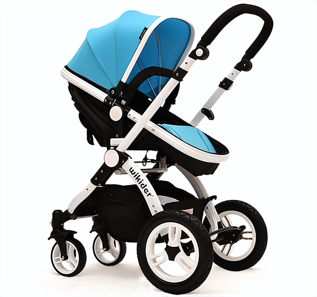 Baby Stroller Ranking 2023 Top Ten Newborn Strollers iNEWS