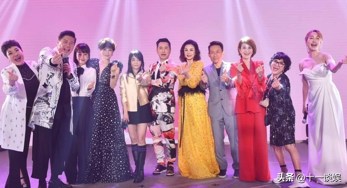 Harrison Yu Harlem Yu responded to his son wearing women's clothing and praised him ...