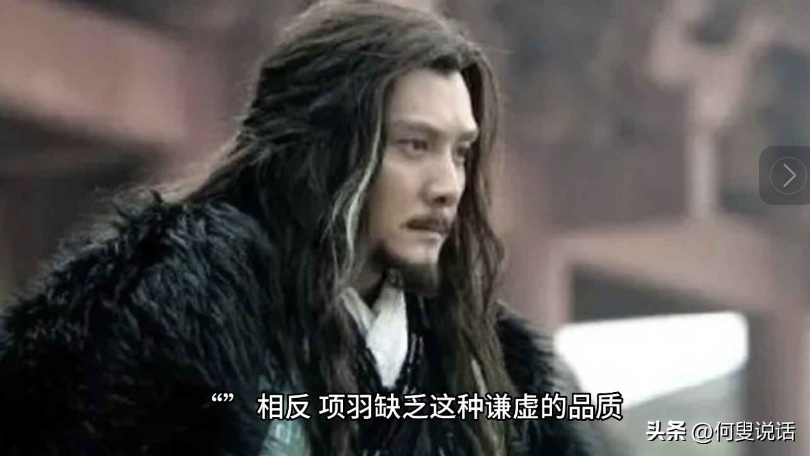 Zeng Guofan and Xiang Yu's attitudes towards credit are completely ...