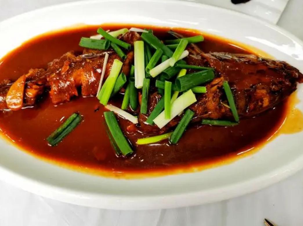 Braised fish recipe will make you easily become a kitchen star! - iMedia