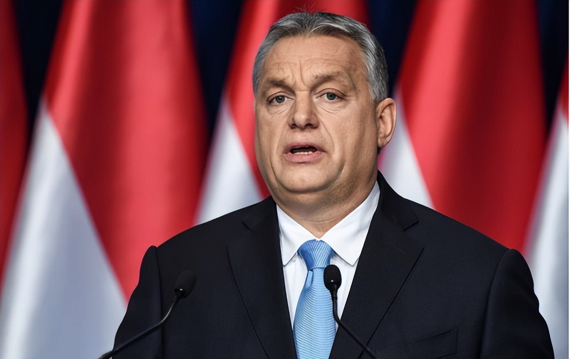 After Russia provided excess energy, the Hungarian Prime Minister ...