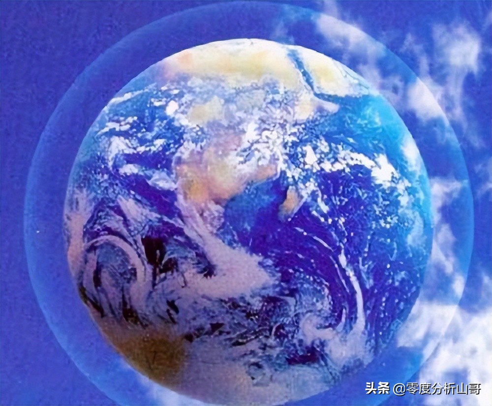 Is there really nothing in a vacuum?So why is there still talk of