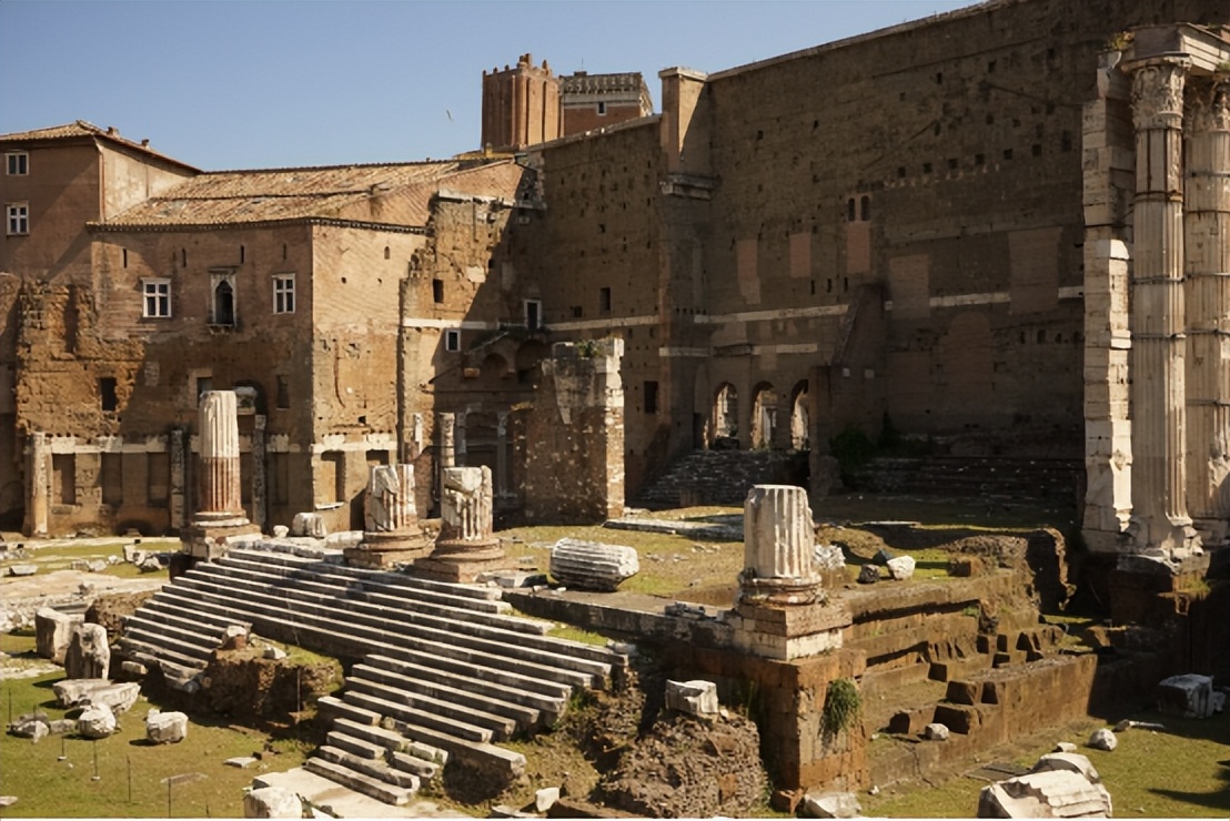 Allies and vassal states of the Roman Empire: from Venice to the ...