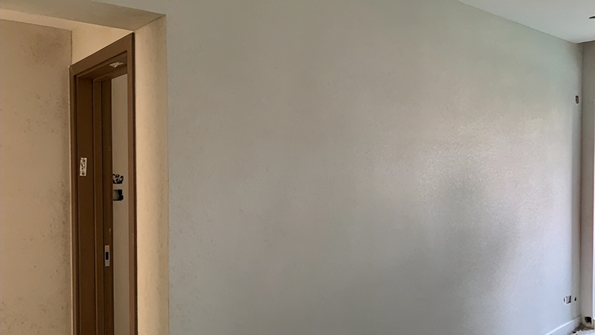 Shell powder construction method, construction steps, precautions iNEWS