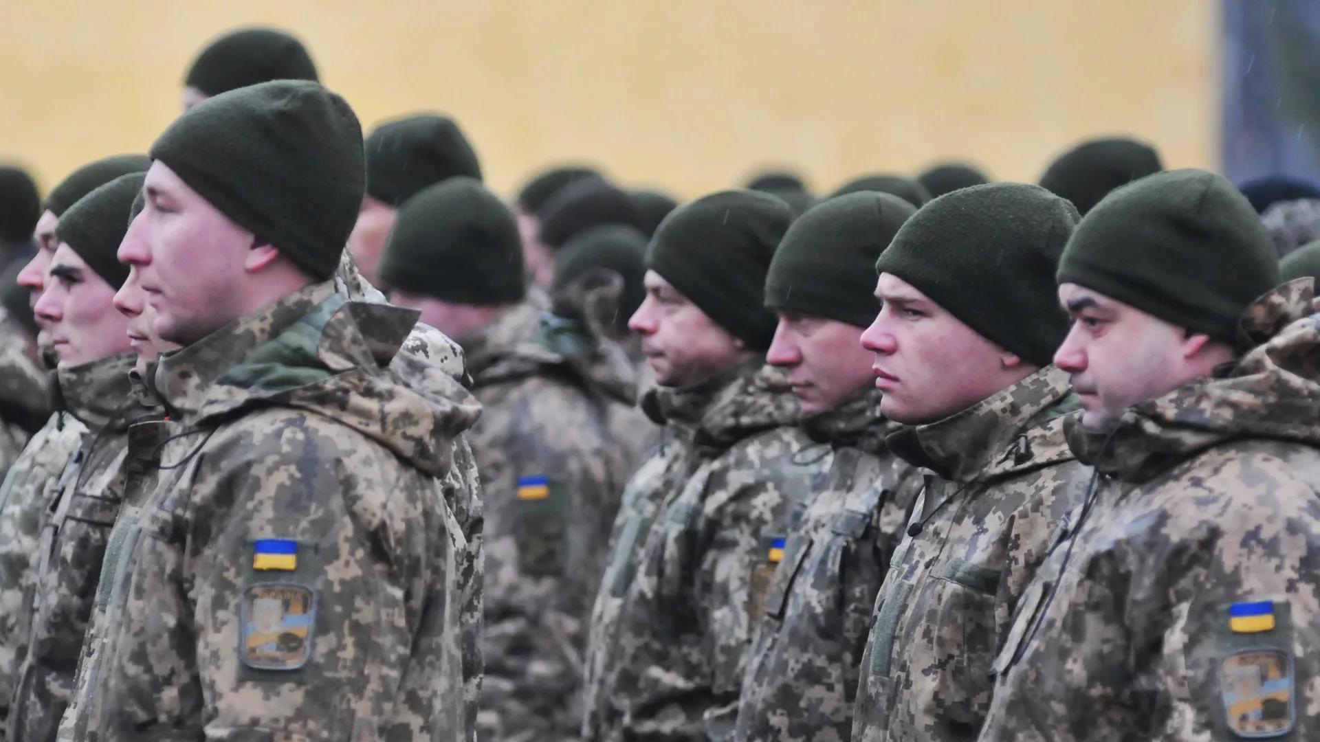 The Platoon Leader Of The Ukrainian Army Took His Comrades Home, And 