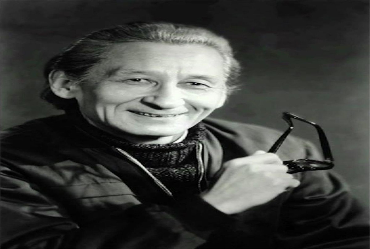 Dubbing star Qiu Yuefeng: Passed away after the third suicide, 58-year ...