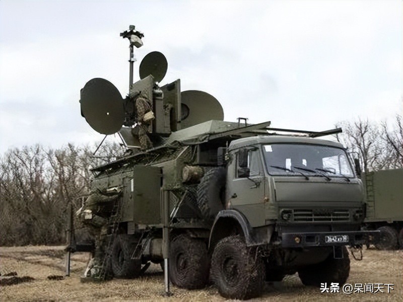 Can China's highpower microwave weapons be antimissile and anti